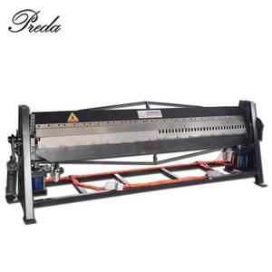 American Standard Pan Brake 2500mm - photo 6
