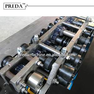 Pittsburgh Machine SA-15HB - detailed view