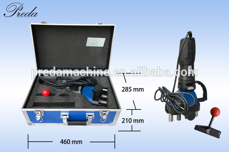 Electric Seam Locker - photo 1