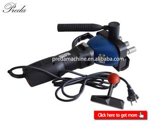 Electric Seam Locker - photo 4