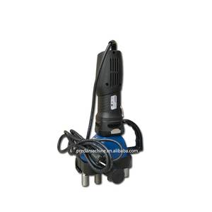 Electric Seam Locker - photo 6