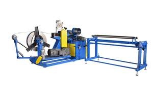 Precision forming mould close-up