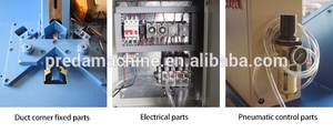 Air Corner Matics - photo 2