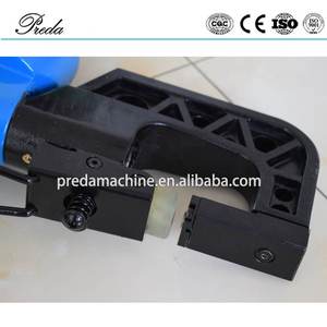 Power Fastener Trumf Fconnect Tool L-25 - detailed view
