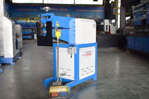 Electric Rotary Beader - photo 4