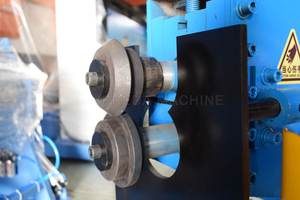 Electric Rotary Beader - photo 5