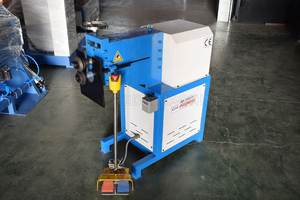 Electric Rotary Beader - photo 6