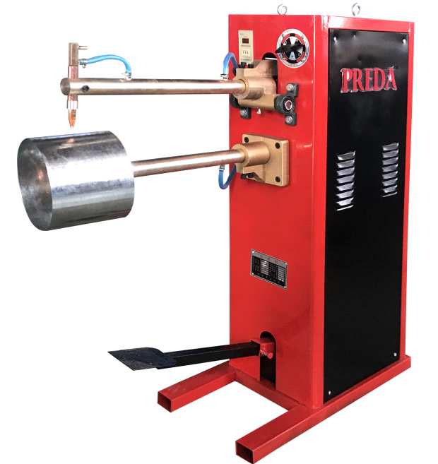 Spot Welder