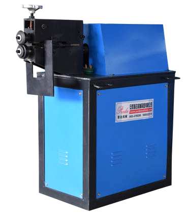 Sheet Metal Rotary Machine