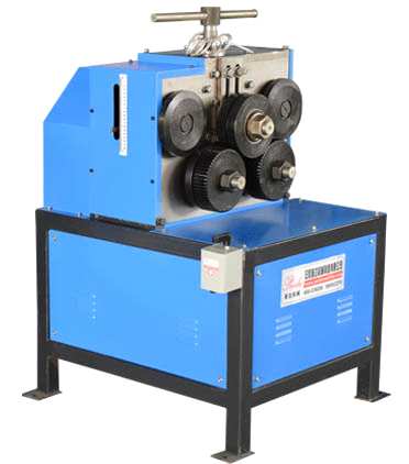 Angle Iron Bending Machine JT-50