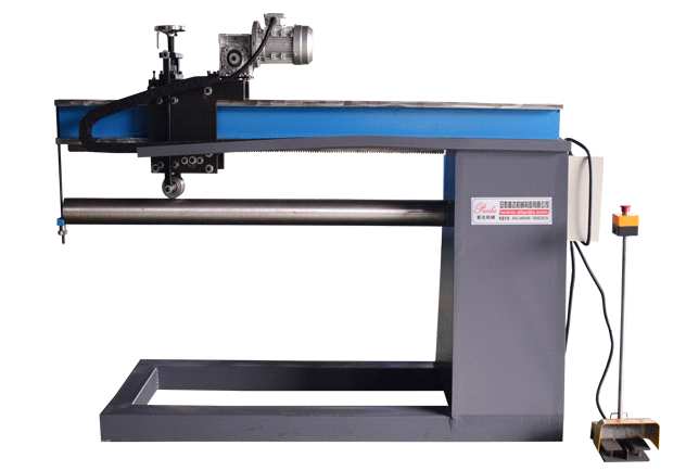 Pittsburgh Seam Locker L-12