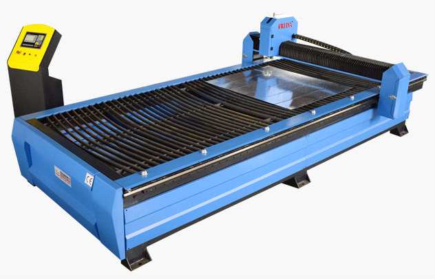 CNC Plasma Cutting Machine PC-1540