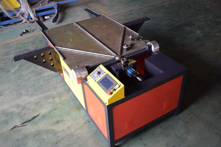 CNC Rotary Beading Machine RBM-1600-CNC