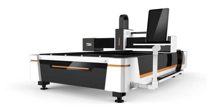 CNC Laser Cutting Machine PL-1530/1560/2060