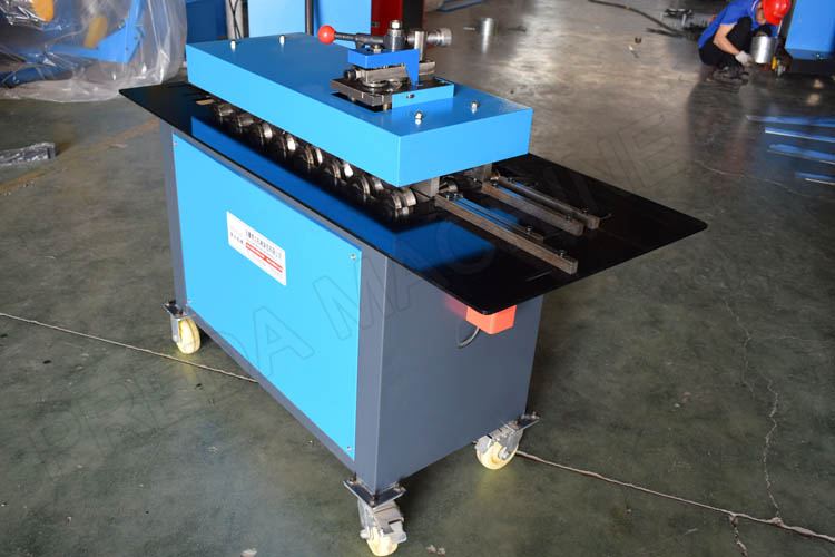 S & Drive Machine