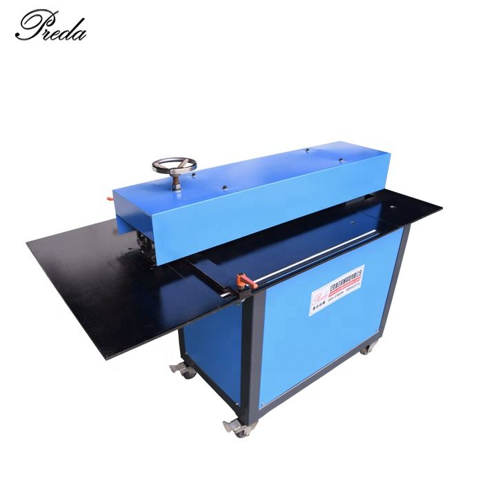 Sheet Metal Slitter LQ-15