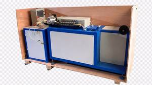 Aluminum Flexible Duct Machine - photo 5