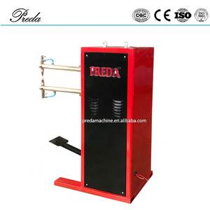 Spot Welder - photo 2