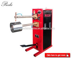Spot Welder - photo 4