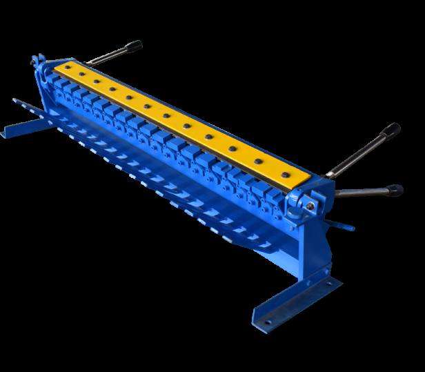 Drive Cleat Bender CB-700