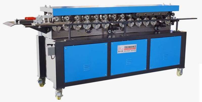TDF Flange Former T-12