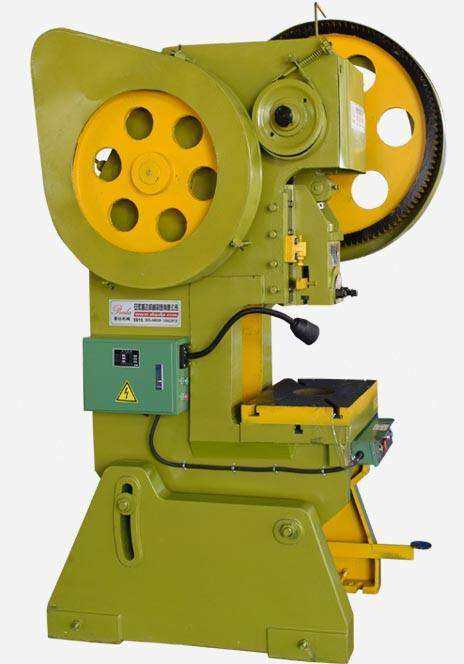 TDF Corner Making Machine