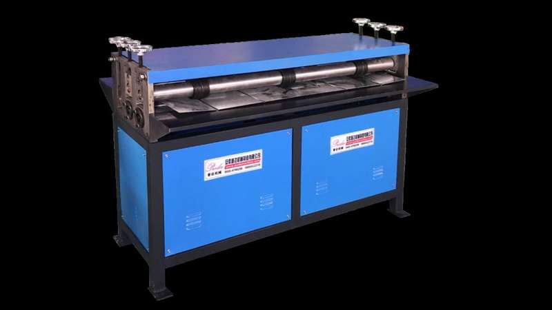 Sheet Metal Slitter LQ-15