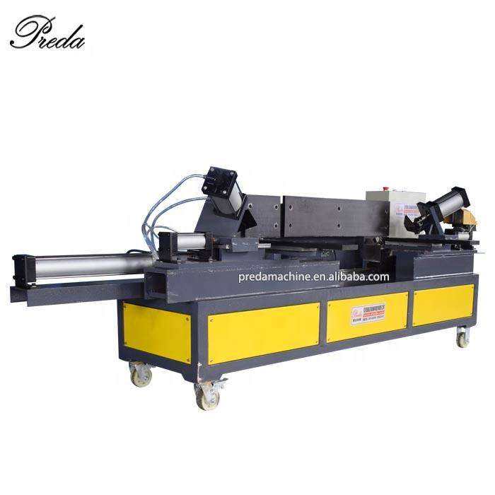 Duct Seam Closing Machine