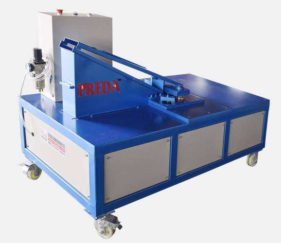 Portable Hydraulic TDF Corner Matics TDF-12