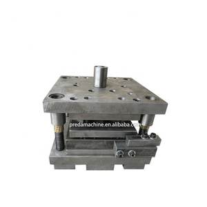 TDC Corner Mold PD-02 - detailed view