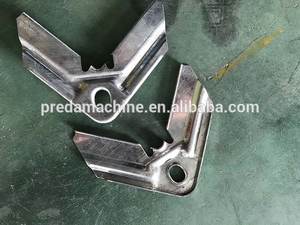 TDF Corner Making Machine - photo 2