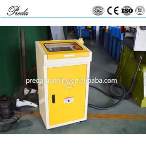 TDF Corner Making Machine - photo 3