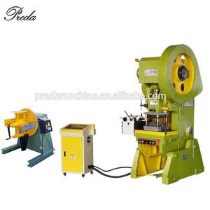 TDF Corner Making Machine - photo 6