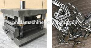 TDF Corner Mold PD-01 - photo 1