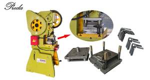 TDF Corner Mold PD-01 - photo 2
