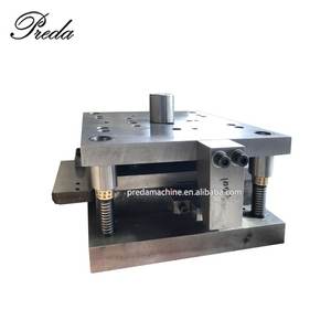 TDF Corner Mold PD-01 - photo 4