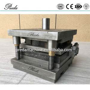 TDF Corner Mold PD-01 - photo 6