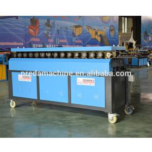 Tdf Flange Former T12 - photo 4