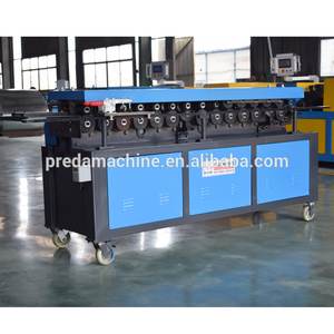 Tdf Flange Former T12 - photo 6