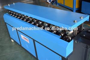 Tdf Flange Former T16 - photo 2