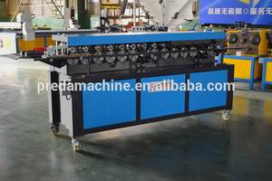 Tdf Flange Former T16 - photo 4
