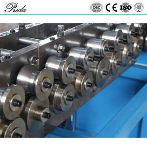Tdf Flange Former T16 - photo 6